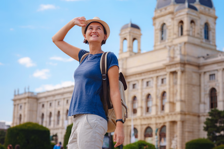 Planning Your First Solo Trip: A Guide for 30-Somethings